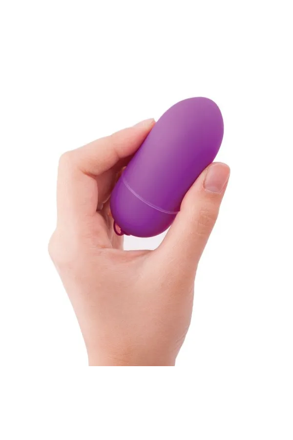 Bnaughty Unleashed Classic Vibrator Grape von B Swish kaufen - Fesselliebe