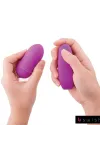 Bnaughty Unleashed Classic Vibrator Grape von B Swish kaufen - Fesselliebe