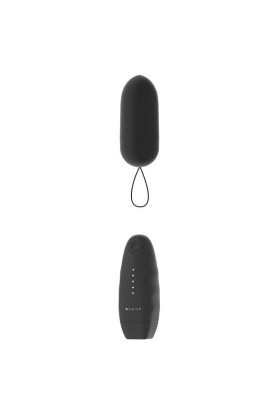 Bnaughty Classic Unleashed Black von B Swish kaufen | Fesselliebe