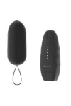 Bnaughty Classic Vibrator Ei Schwarz B Swish von B Swish kaufen - Fesselliebe