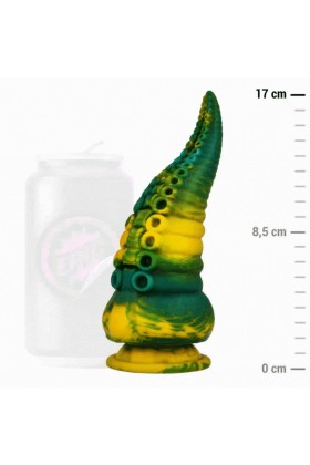 Cetus Grüner Tentakel-Dildo, Kleine Größe von Epic kaufen | Fesselliebe