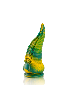 Cetus Grüner Tentakel-Dildo, Kleine Größe von Epic kaufen | Fesselliebe