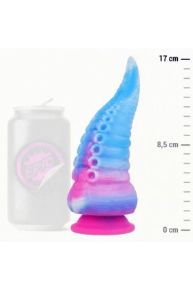 Phorcys Blauer Tentakel-Dildo, Kleine Größe von Epic kaufen | Fesselliebe