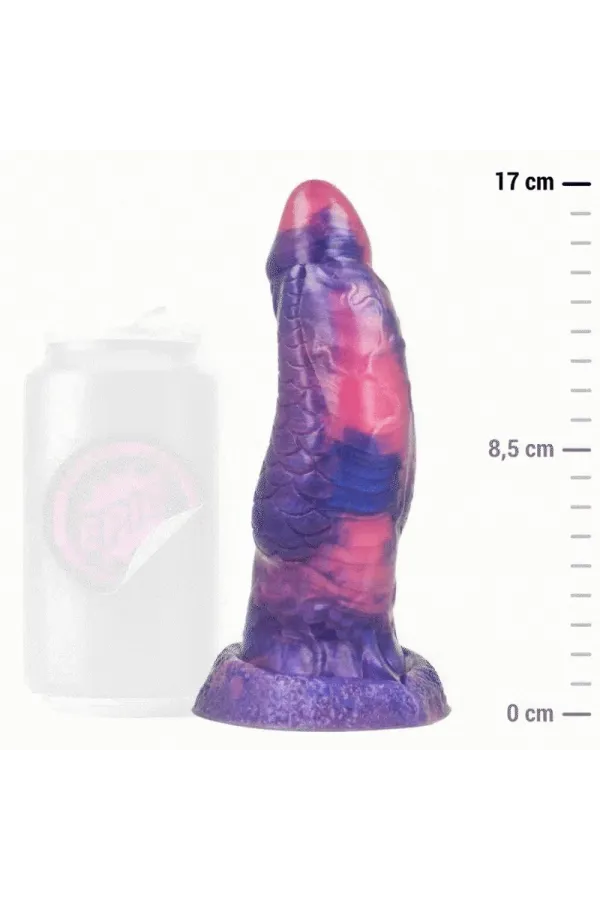 EPIC - MEDUSA DILDO VERSTEINT VERGNÜGEN kaufen - Fesselliebe