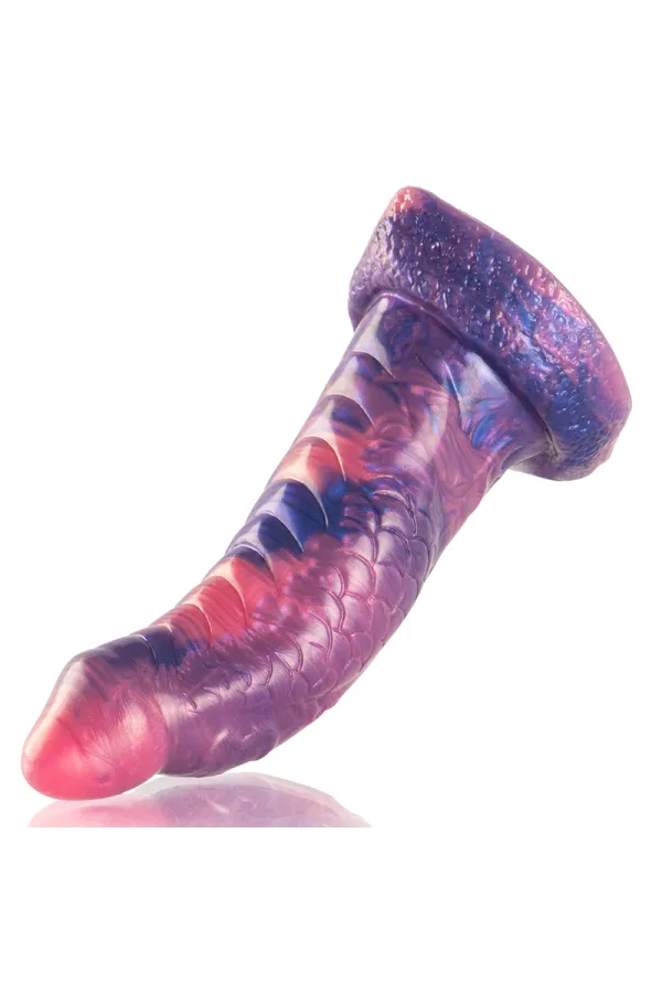 EPIC - MEDUSA DILDO VERSTEINT VERGNÜGEN kaufen - Fesselliebe