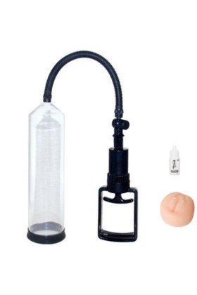 Penis Vakuumsystem zur Penisvergrösserung von Baile For Him kaufen | Fesselliebe