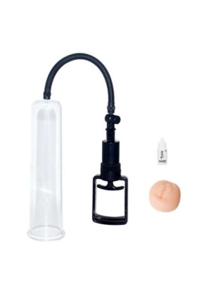 Penisvergrösserung Penis Vakuumsystem 25 cm von Baile For Him kaufen | Fesselliebe