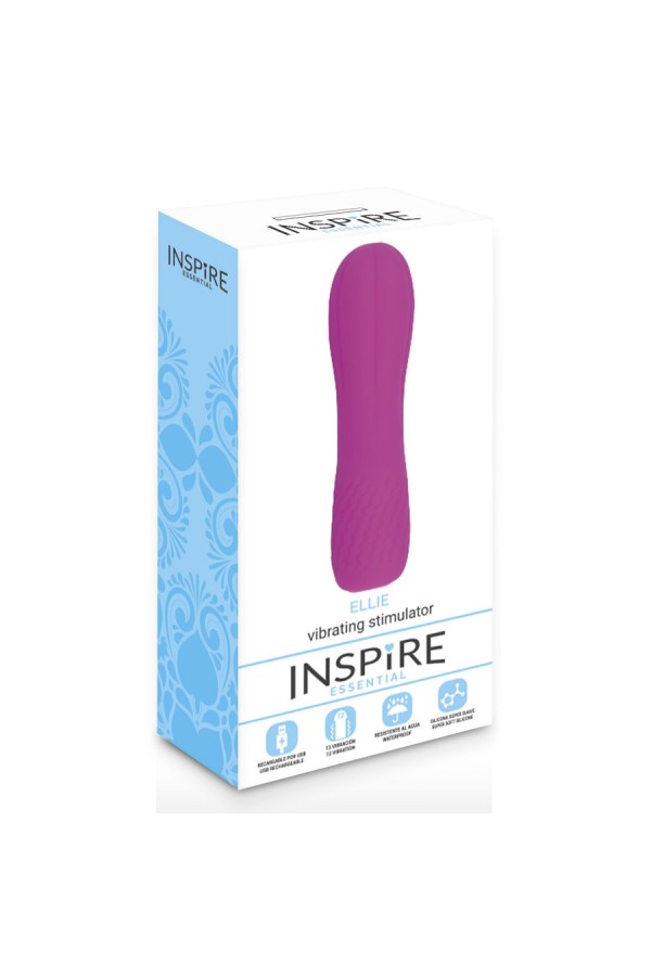 Ellie Purple von Inspire Essential kaufen | Fesselliebe