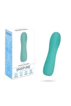 Leila Turquoise von Inspire Essential