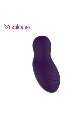Gogo Stimulator Lila Weiches Gel von Nalone kaufen | Fesselliebe