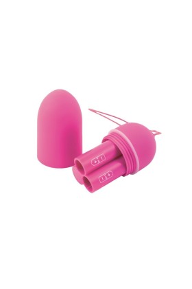 Bnaughty Unleashed Klassische Rosa mit Fernbedienung von B Swish kaufen | Fesselliebe