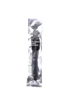 Analdusche 27cm von All Black kaufen - Fesselliebe