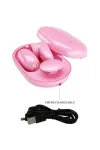 Magic Box Vibrationskugel & Rosa Stimulator von Pretty Love Smart kaufen - Fesselliebe