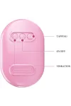 Magic Box Vibrationskugel & Rosa Stimulator von Pretty Love Smart kaufen - Fesselliebe