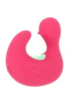 Duckymania Vibrator Rosa von Happy Loky kaufen - Fesselliebe