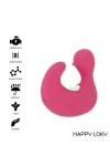 Duckymania Vibrator Rosa von Happy Loky kaufen - Fesselliebe