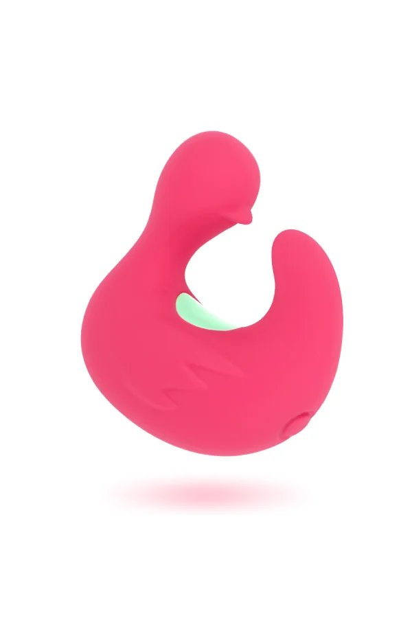 Duckymania Vibrator Rosa von Happy Loky kaufen - Fesselliebe