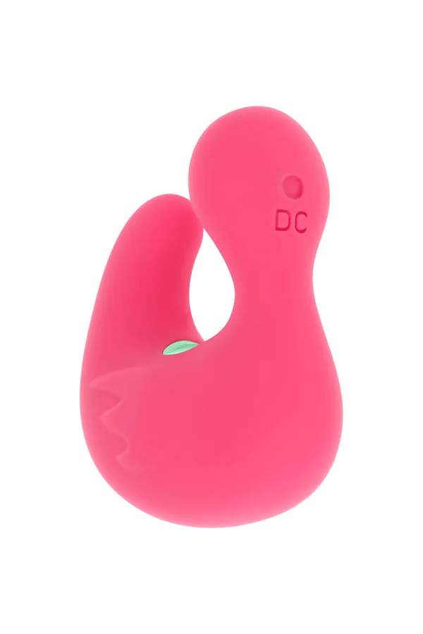 Duckymania Vibrator Rosa von Happy Loky kaufen - Fesselliebe