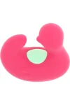 Duckymania Vibrator Rosa von Happy Loky kaufen - Fesselliebe