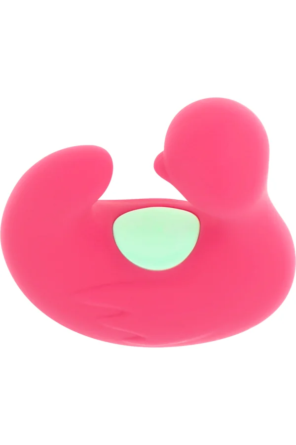 Duckymania Vibrator Rosa von Happy Loky kaufen - Fesselliebe