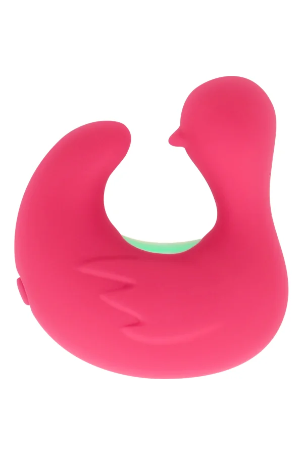 Duckymania Vibrator Rosa von Happy Loky kaufen - Fesselliebe