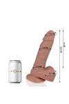 Mr 14 Realistischer Penis 18.5cm von Mr. Intense kaufen - Fesselliebe