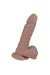 Mr 14 Realistischer Penis 18.5cm von Mr. Intense