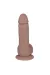 Mr 14 Realistischer Penis 18.5cm von Mr. Intense