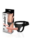 Melvin Hautfarben 19 X 4cm von Harness Attraction kaufen - Fesselliebe