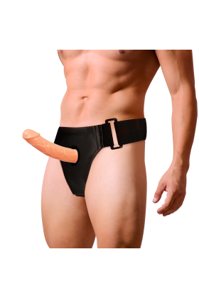 Rnes Hueco Blake 15.5 cm -O- 4 cm von Harness Attraction kaufen | Fesselliebe