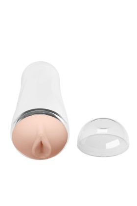 Trish 3d Lebensechter Vagina-Masturbator von Crazy Bull kaufen | Fesselliebe