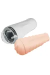 Trish 3d Vagina-Masturbator von Crazy Bull kaufen - Fesselliebe