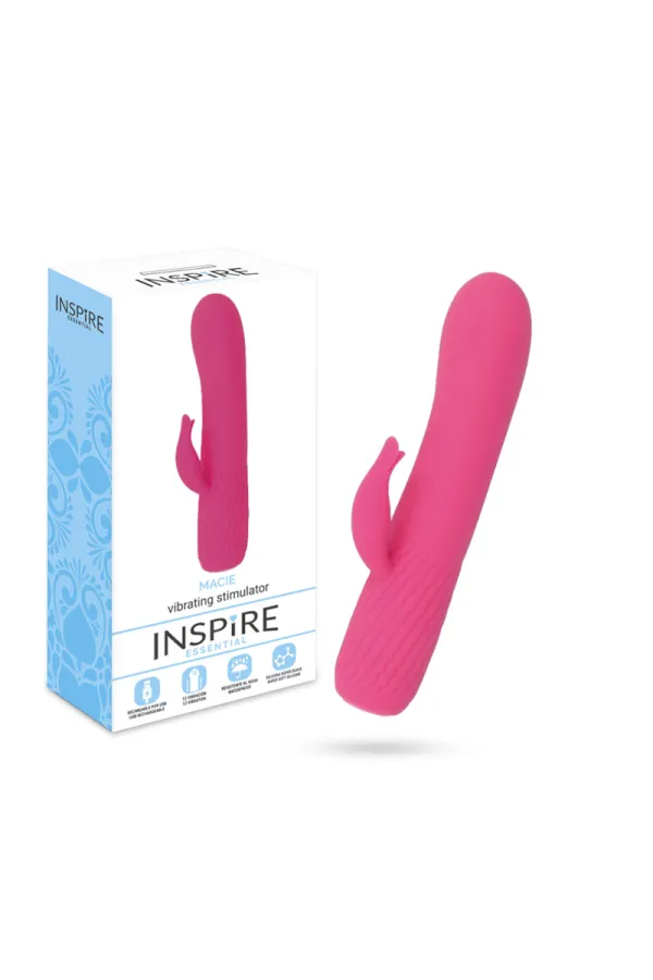 Macie Pink von Inspire Essential kaufen - Fesselliebe