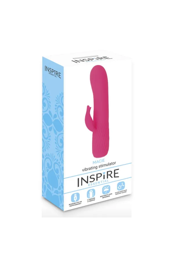 Macie Pink von Inspire Essential kaufen - Fesselliebe