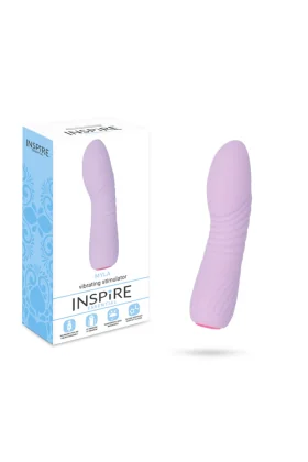 Myla Light Purple von Inspire