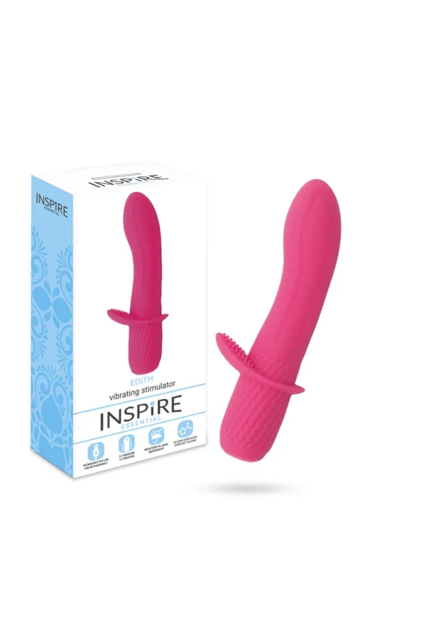 Edith Pink von Inspire Essential kaufen - Fesselliebe