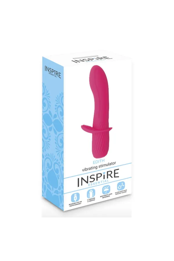 Edith Pink von Inspire Essential kaufen - Fesselliebe