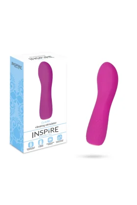 Claire Purple von Inspire Essential