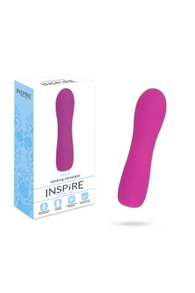 Leila Purple von Inspire Essential