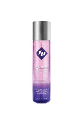 Tinging Sensation Schmiermittel auf Wasserbasis 500 ml von Id Pleasure kaufen | Fesselliebe