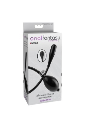 Aufblasbarer Plug von Anal Fantasy Series kaufen | Fesselliebe
