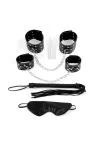 Fetish Fantasy Chains Of Love Bondage Kit von Fetish Fantasy Series kaufen - Fesselliebe