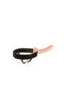 Fetish Fantasy Dream Hollow Strap-On 25,4 Cm von Fetish Fantasy Series kaufen - Fesselliebe