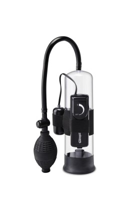 Anfänger Vibrierende Saugpuppe von Pump Worx kaufen | Fesselliebe