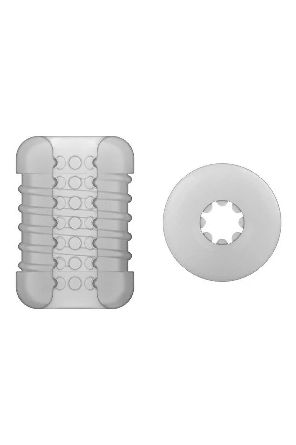 Bhandy Masturbator Classic Pearl von B Swish kaufen - Fesselliebe