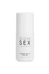 Slow Sex Sexuelles Massageöl mit Cbd 30 ml von Bijoux Slow Sex kaufen - Fesselliebe