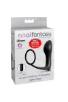 ASS-GASM Penisring mit Prostatavibrator Plug von Analfantasy kaufen - Fesselliebe