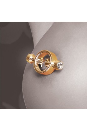 Magnetic Clamps von Fetish Fantasy Gold kaufen | Fesselliebe