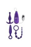 Calex Anal Kit von California Exotics kaufen - Fesselliebe