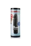 Cloneboy Kit Penis Cloner mit Vibration Schwarz von Cloneboy kaufen - Fesselliebe